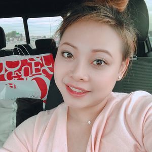 Meet your Posher, Thuy